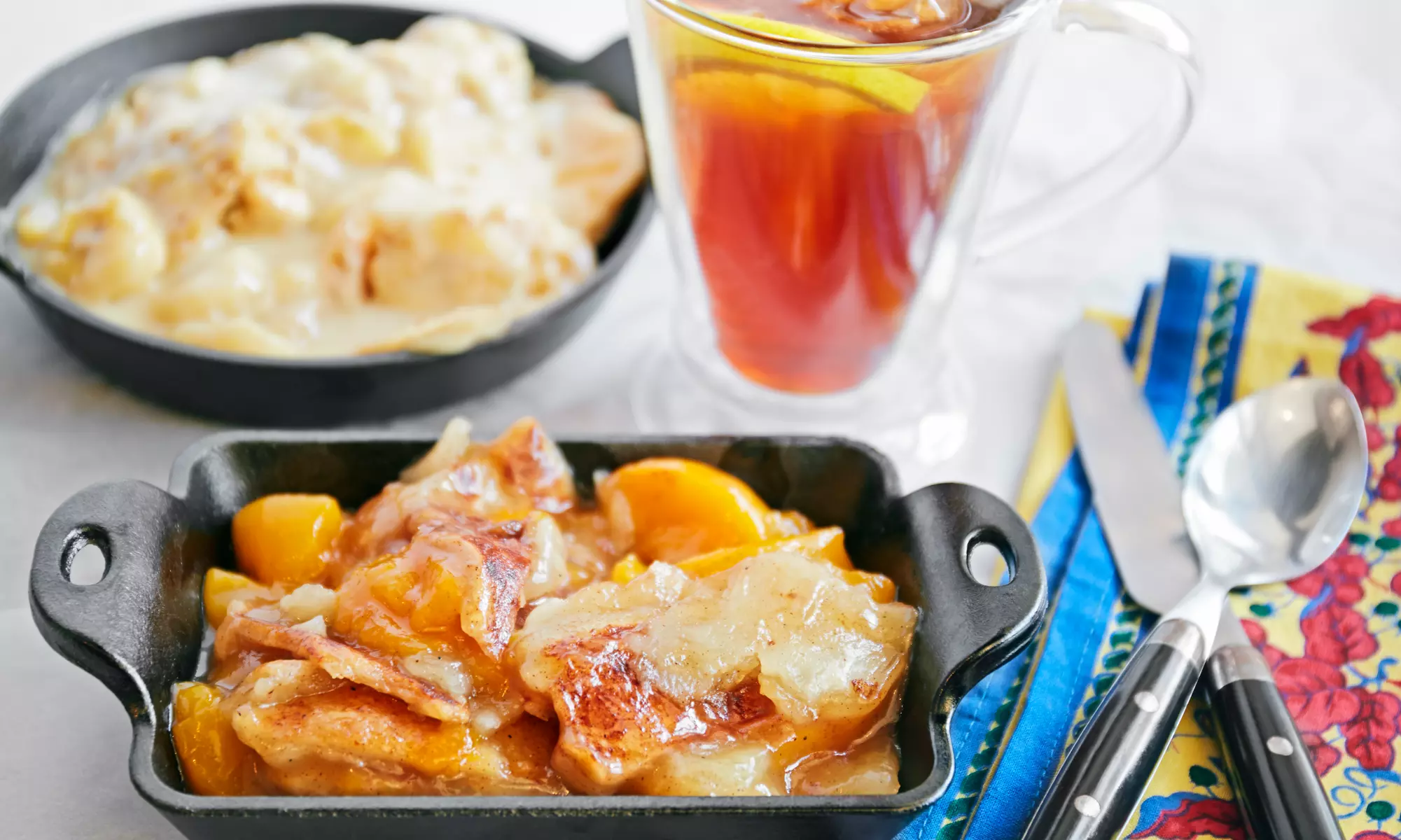 Up To 42% Off on Brunch Buffet, Cooking Class, or $24 Voucher for Dining at Sunday Girl's Griddle & Grill - Primary Image