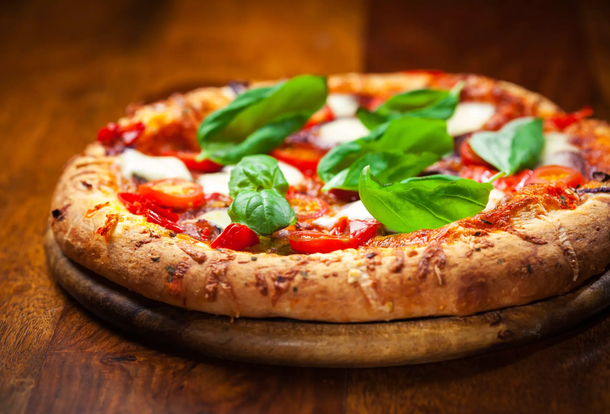 Up to 24% Off on Pizza at Checkers Pizza - Primary Image