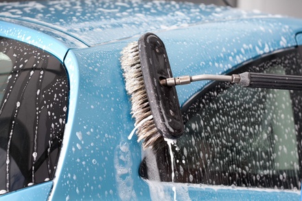 Interior and Exterior Cleaning, Mobile Detailing for Car - Rosss Auto Detailing