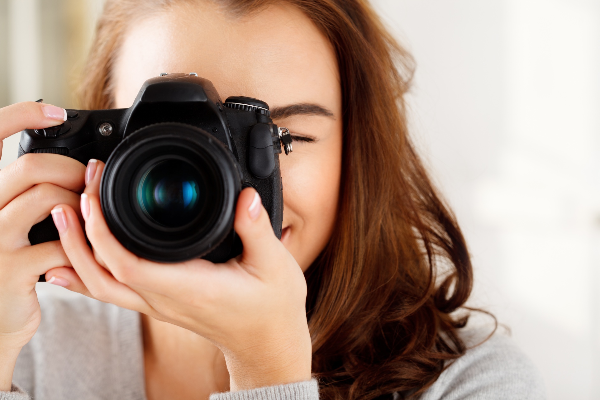 Capture timeless memories in a 60-minute studio session 