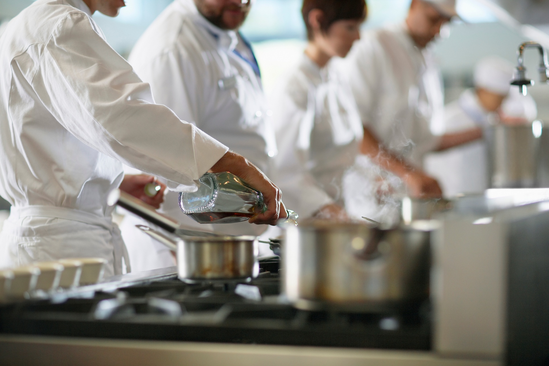 Certified Hotel and Catering Management Online Class
