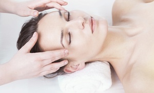 Facial Treatments: Deluxe, Gua Sha, Oxygen Infusion & More