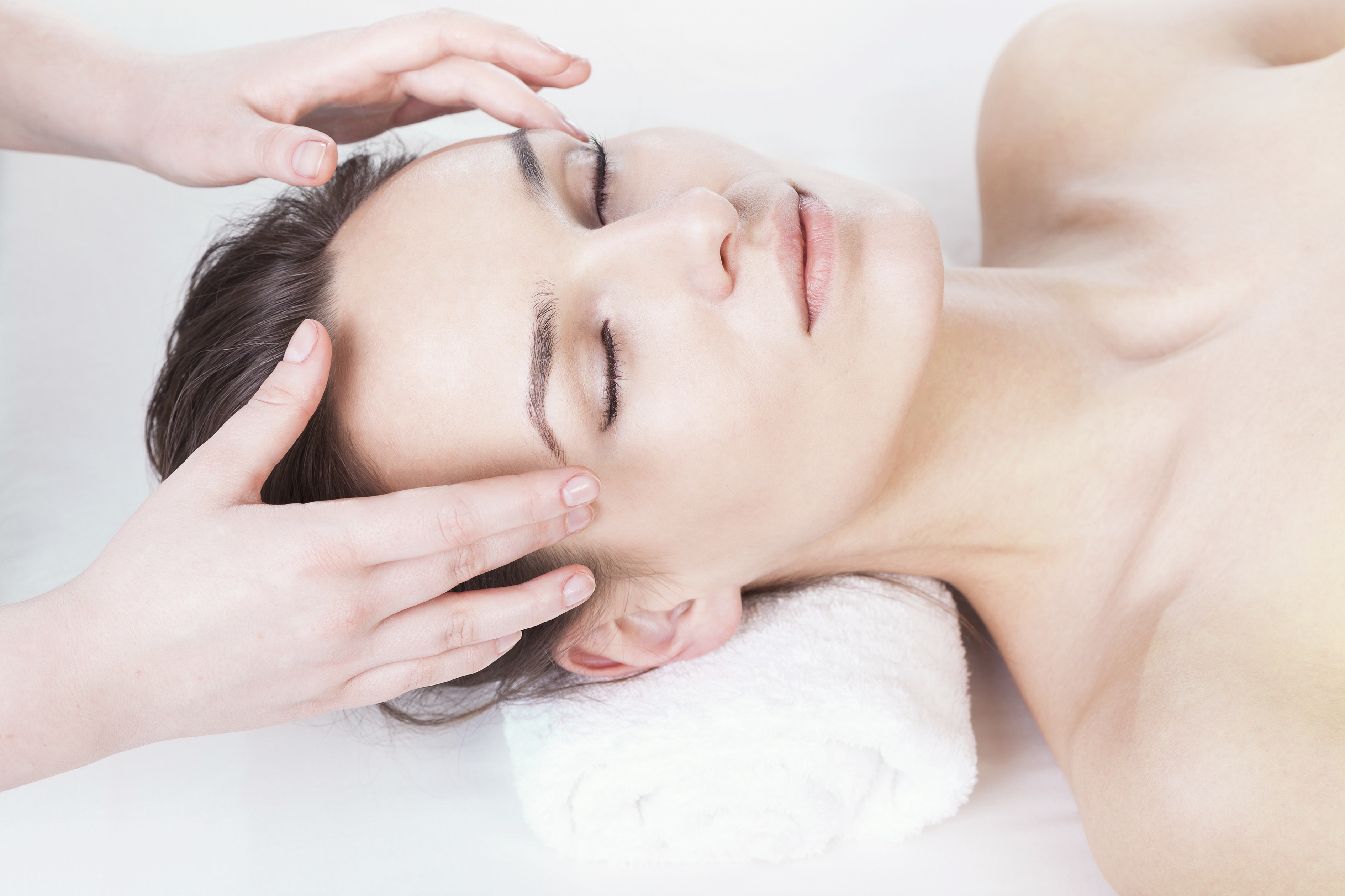 Revitalize with 60 Minute Facials and Brow Wax