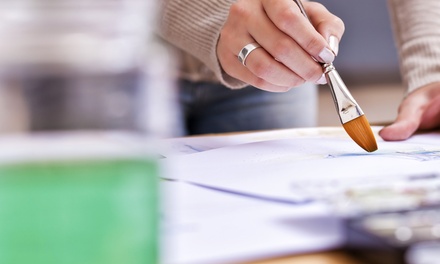 ONE DIY keychain - my beauty stop