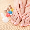 Image 1: Gel Manicures and Deluxe Pedicure Treatments