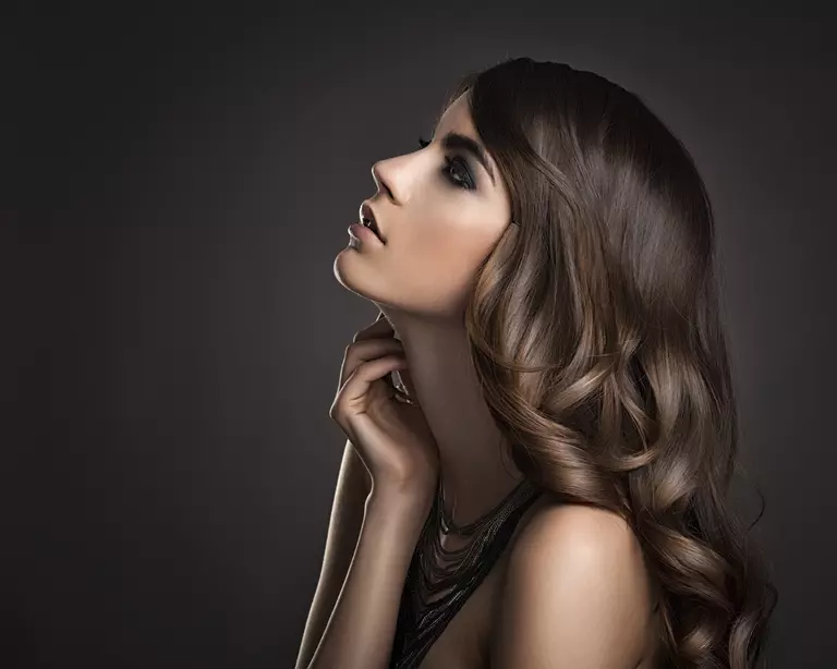 Customized Hair Cut, Color, Styling or Hair Extension Services
