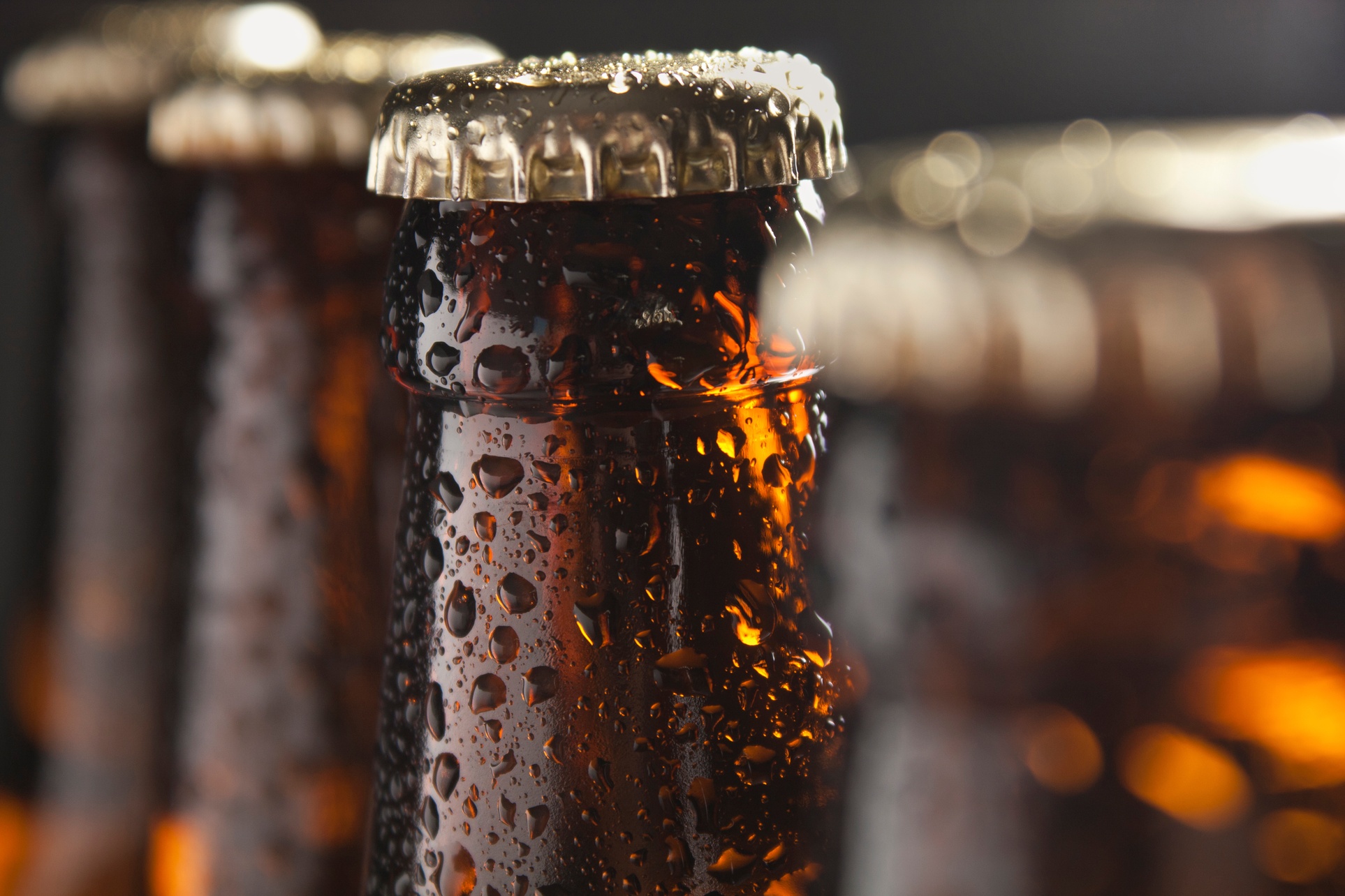 Enjoy a Beer Flight Tasting Paired with Chocolates