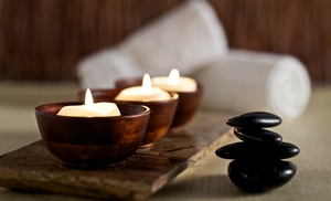 Massage - Therapeutic Massage - Therapeutic