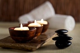 Up to 20% Off on Full Body Massage at Wellness Massages By Toni