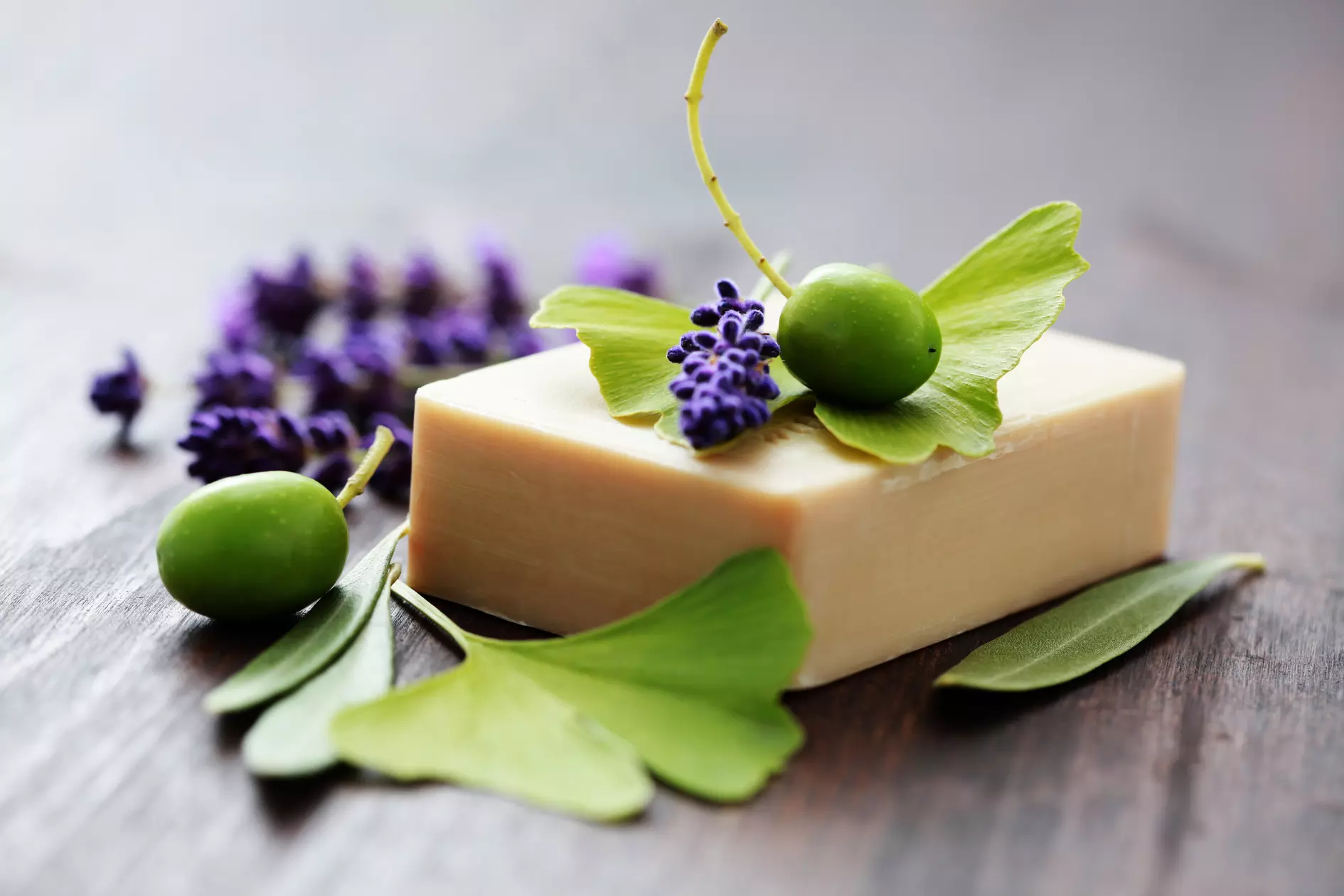 1 or 2-Class Deal: Soap Making or Soap & Bath Bomb Class(Up To 35% Off) - Primary Image