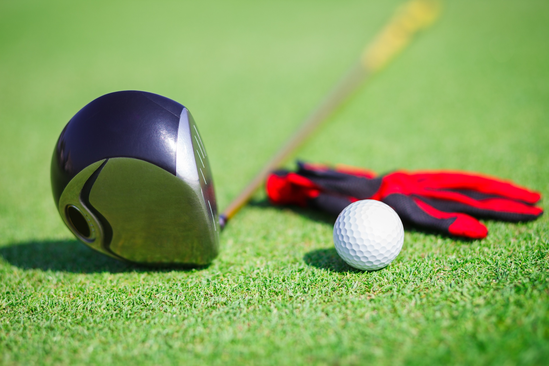 Ends June 17: Up to 40% Off on Golf at Centerpointe Golf Club - Primary Image