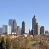 Image 1: Atlanta Downtown Hotel near Mercedes-Benz Stadium
