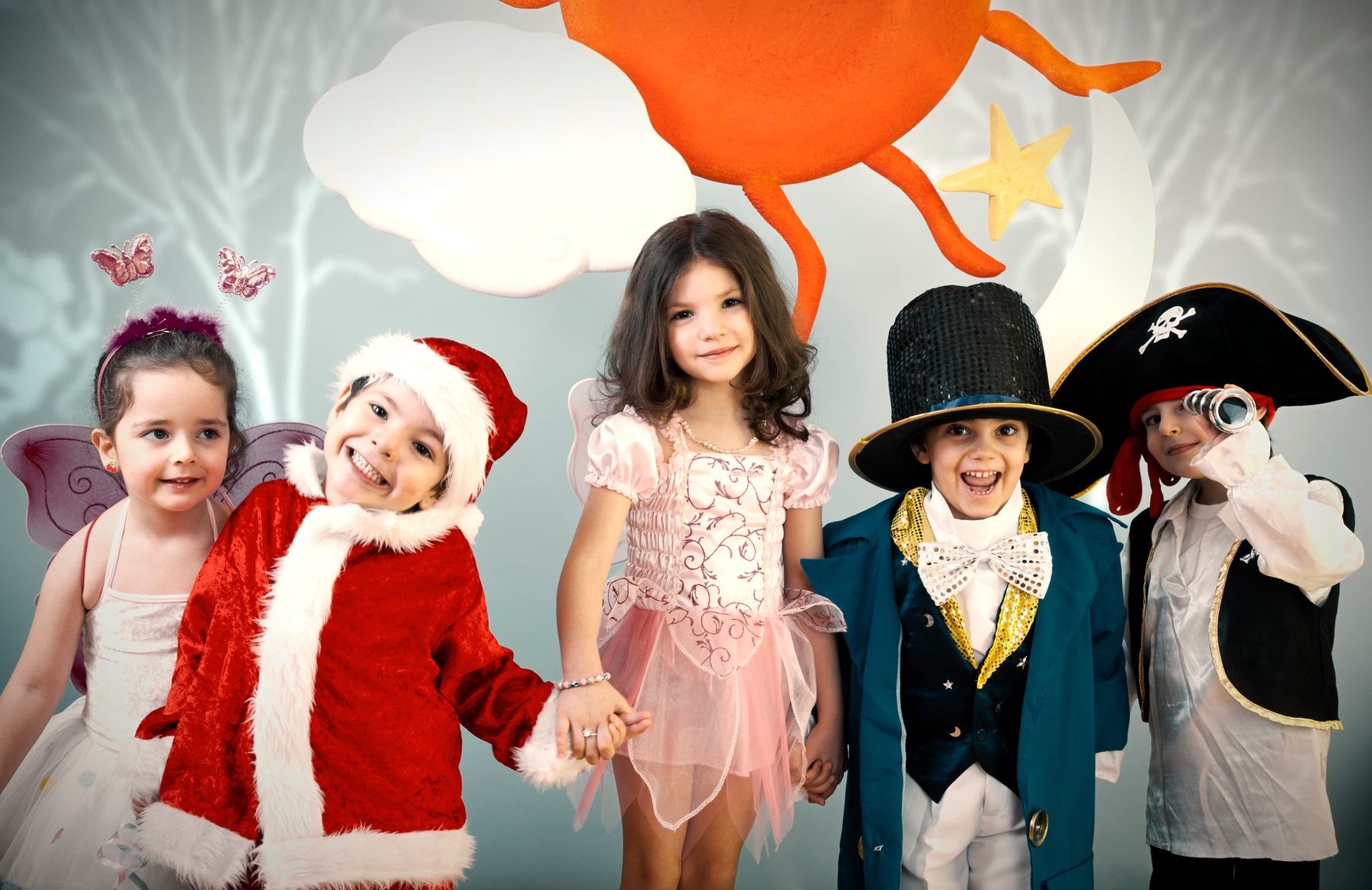 Fun Theater Class for Preschoolers Every Thursday