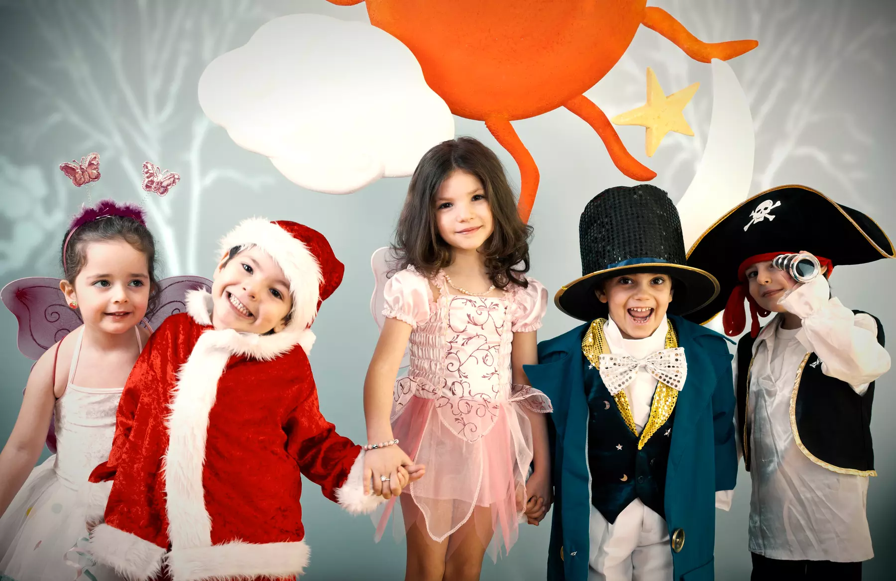 Fun Theater Class for Preschoolers Every Thursday