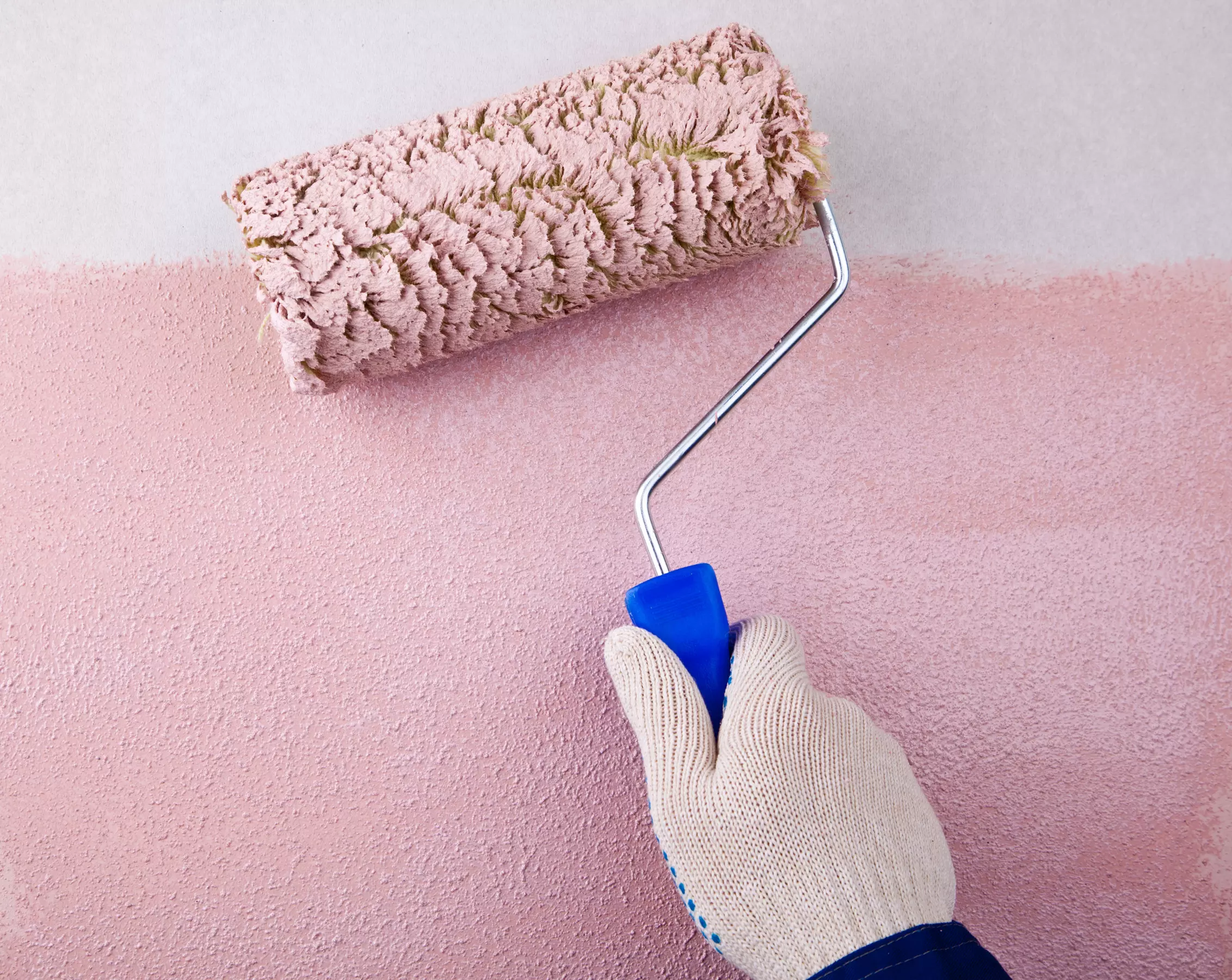 Up to 75% Off on Interior House Painter at Alice and Co - Primary Image