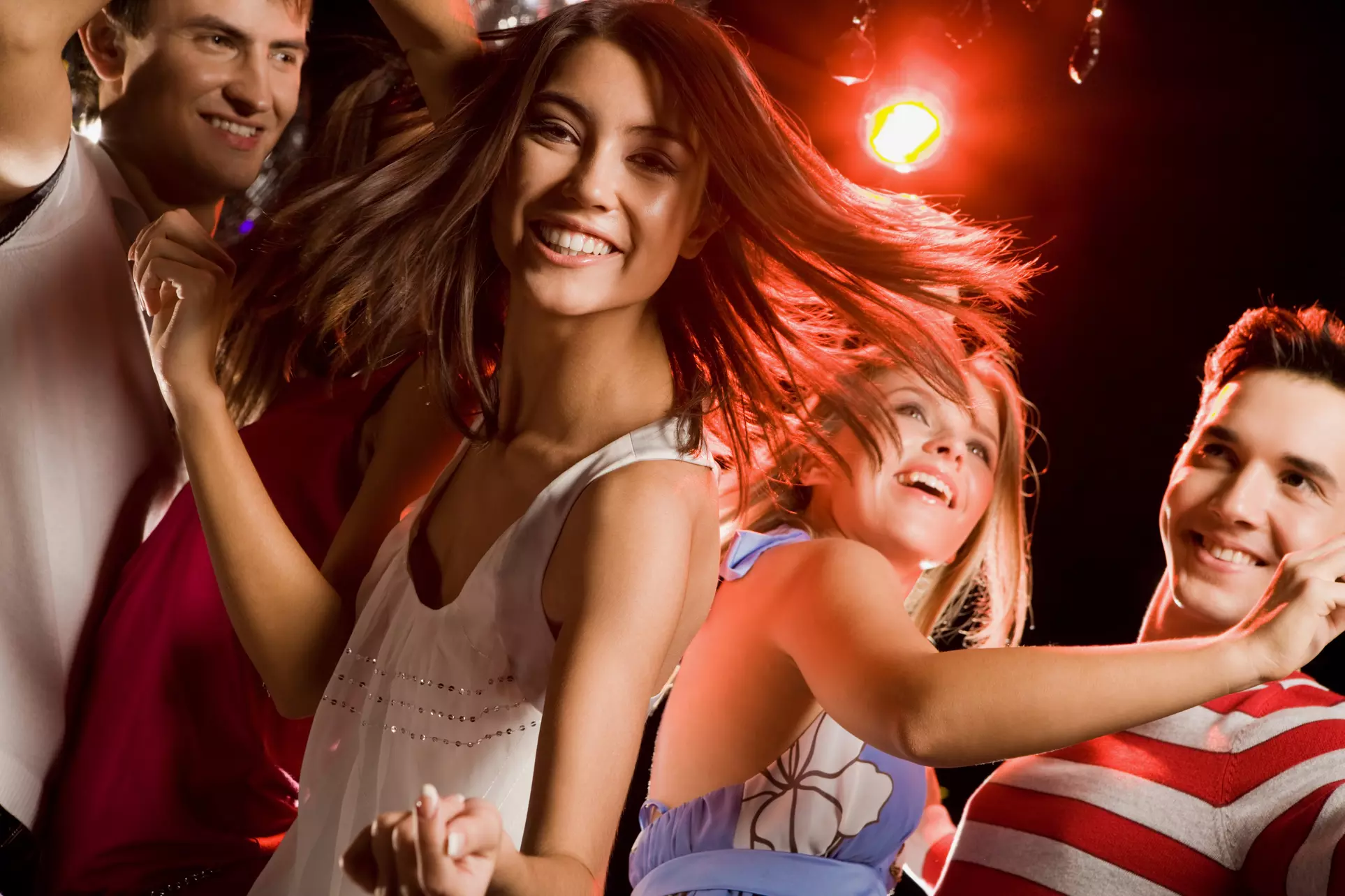 Up to 45% Off on Cocktail Bar at Test Business for Videos