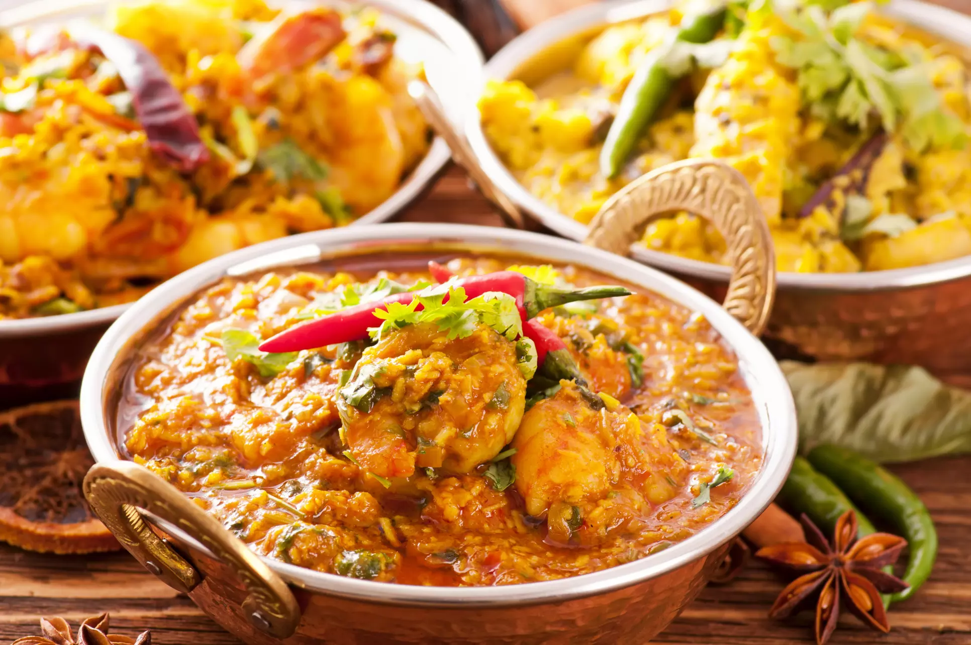 AYCE Buffet for One, Two or Four at Punjab Sweets & Restaurant(Up To 23% Off) - Primary Image