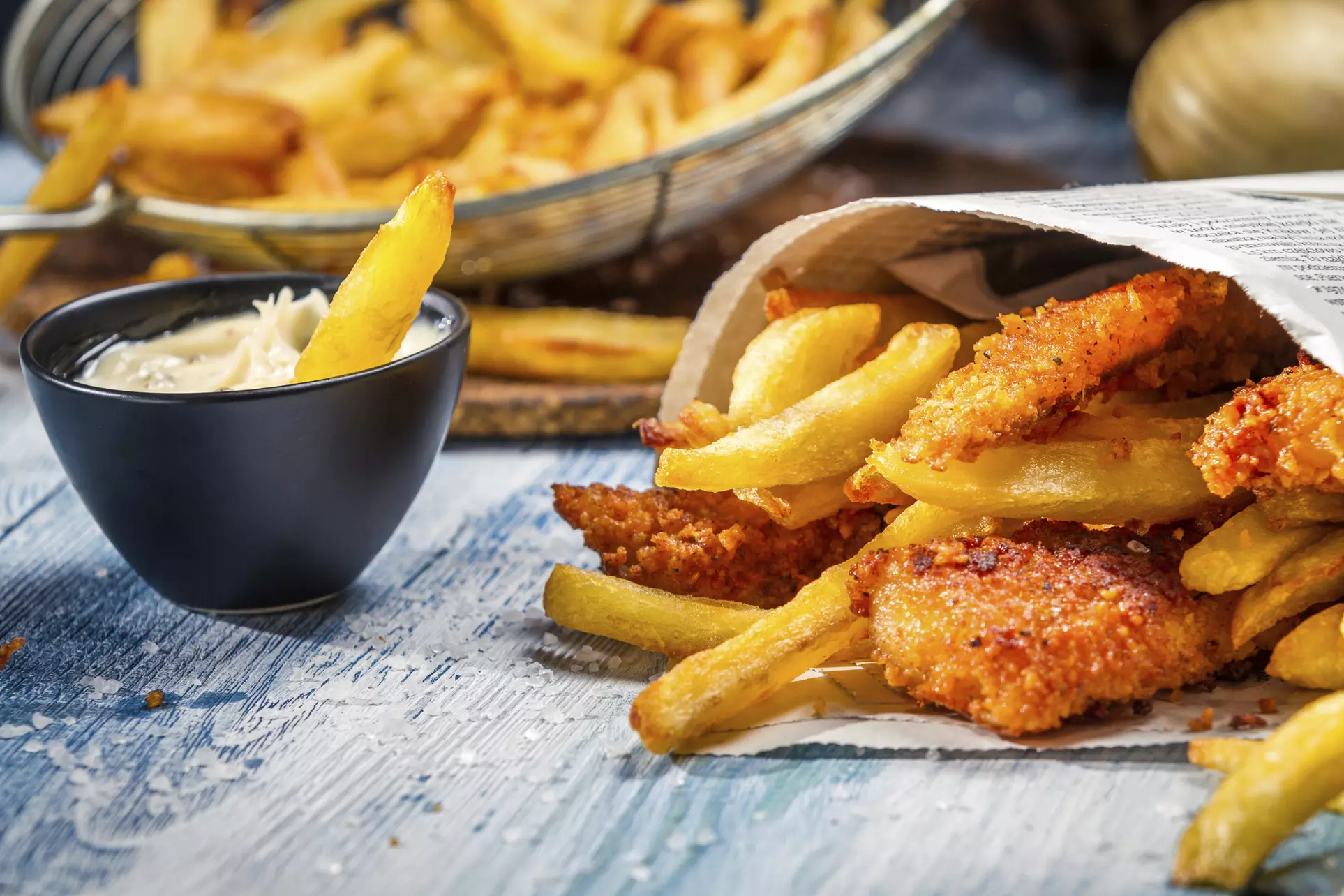 Up to 31% Off on Seafood Restaurant at Four Winds Steakhouse 2 - Primary Image