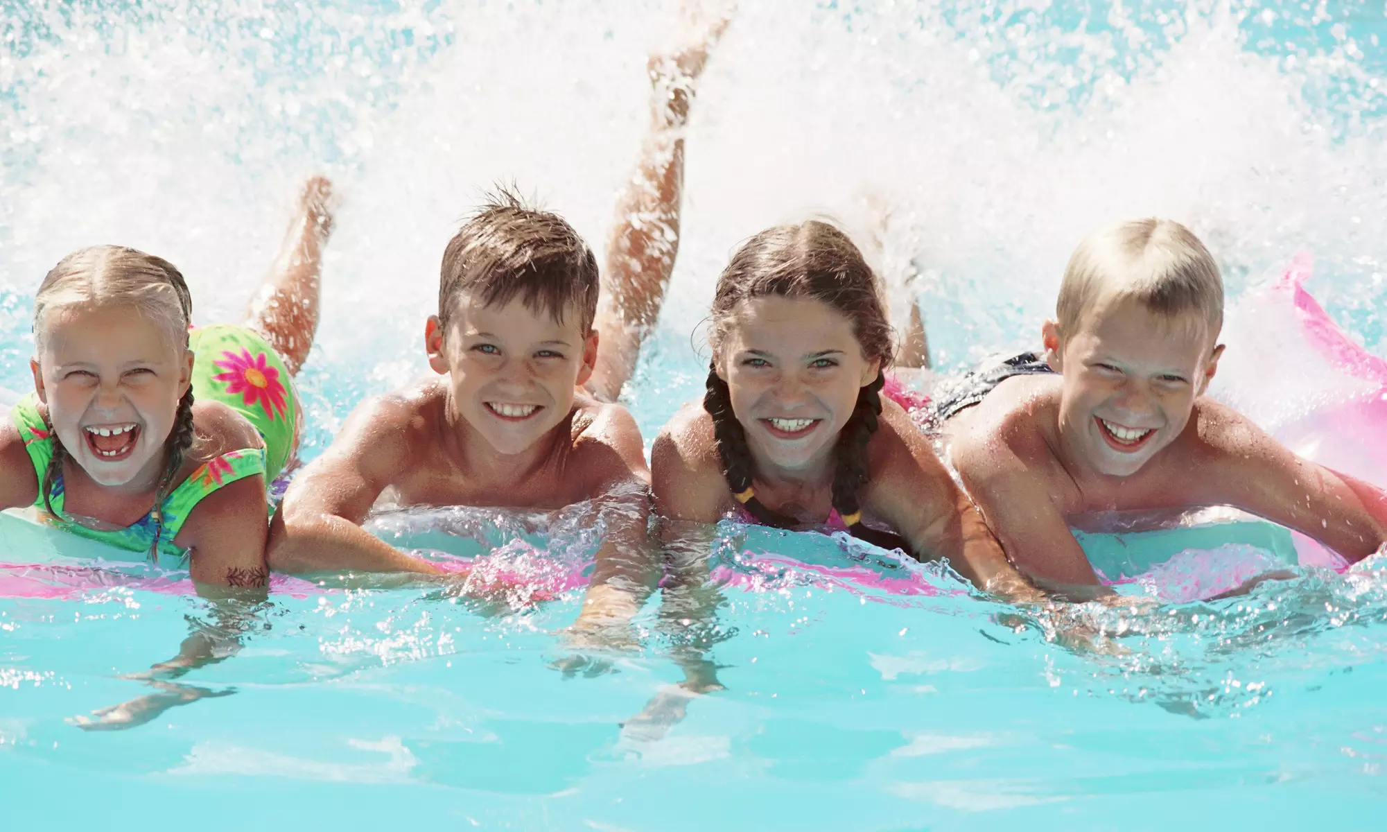 Up to 37% Off on Pool Cleaning at Mass Pools & Spas - Primary Image