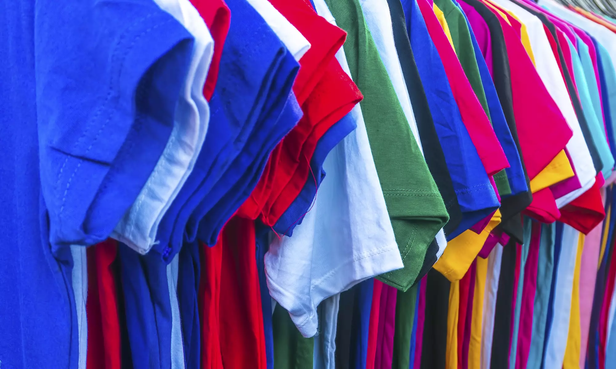 Up to 36% Off on Custom Printing - Shirts at Aeterna Printing - Primary Image