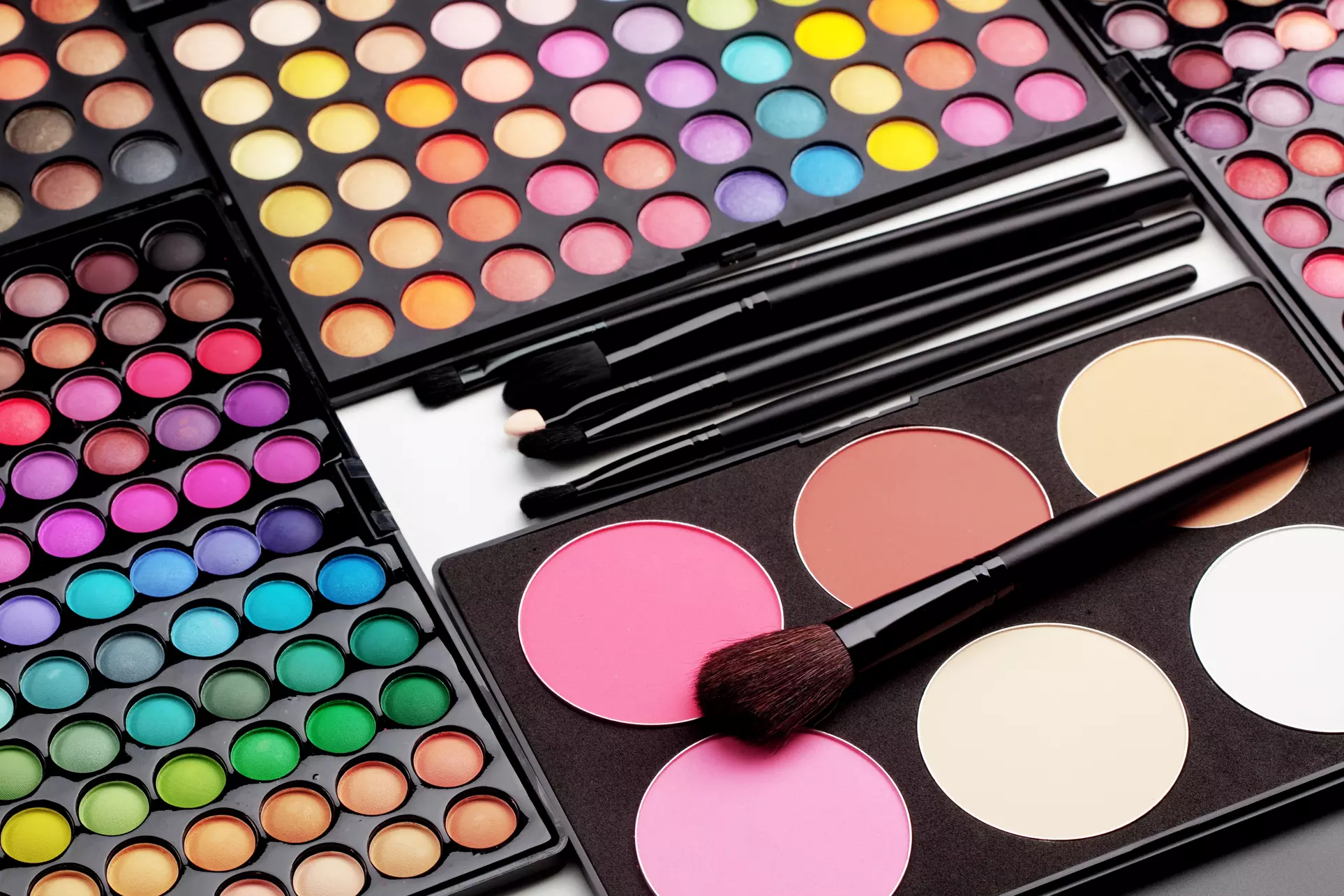 Up to 46% Off on Makeup Application at Face-Up Skin Care Salon - Primary Image