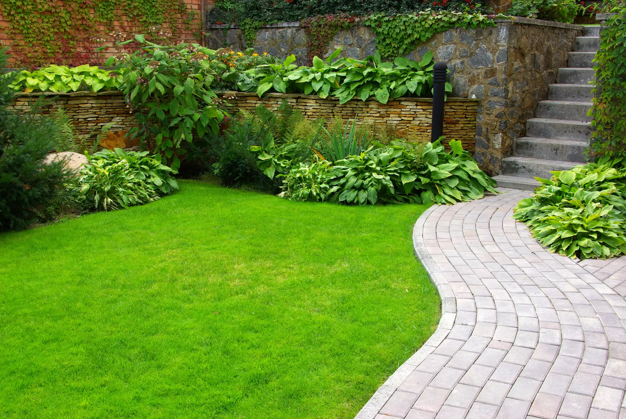 Up to 37% Off on Fertilization Service at Landscape By Purpose - Primary Image