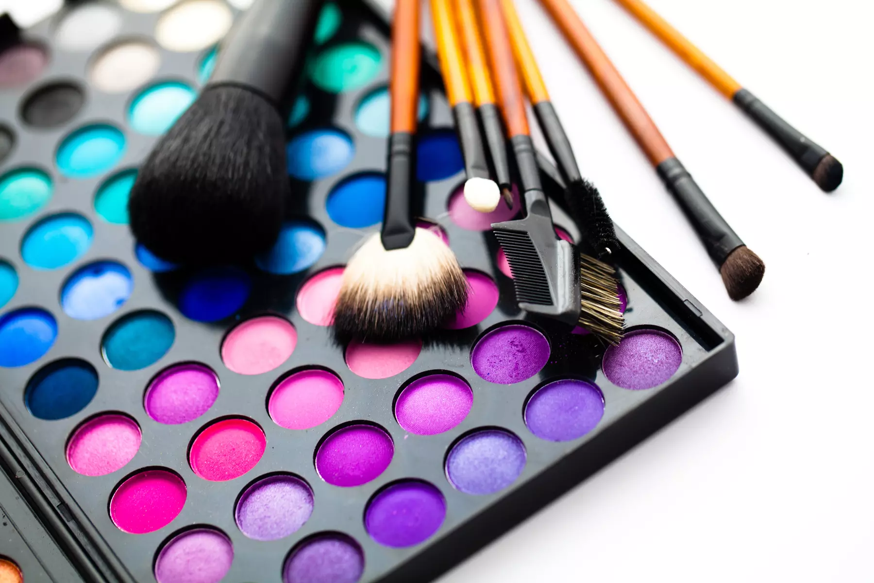 Online Professional Makeup Course for Aspiring Artists