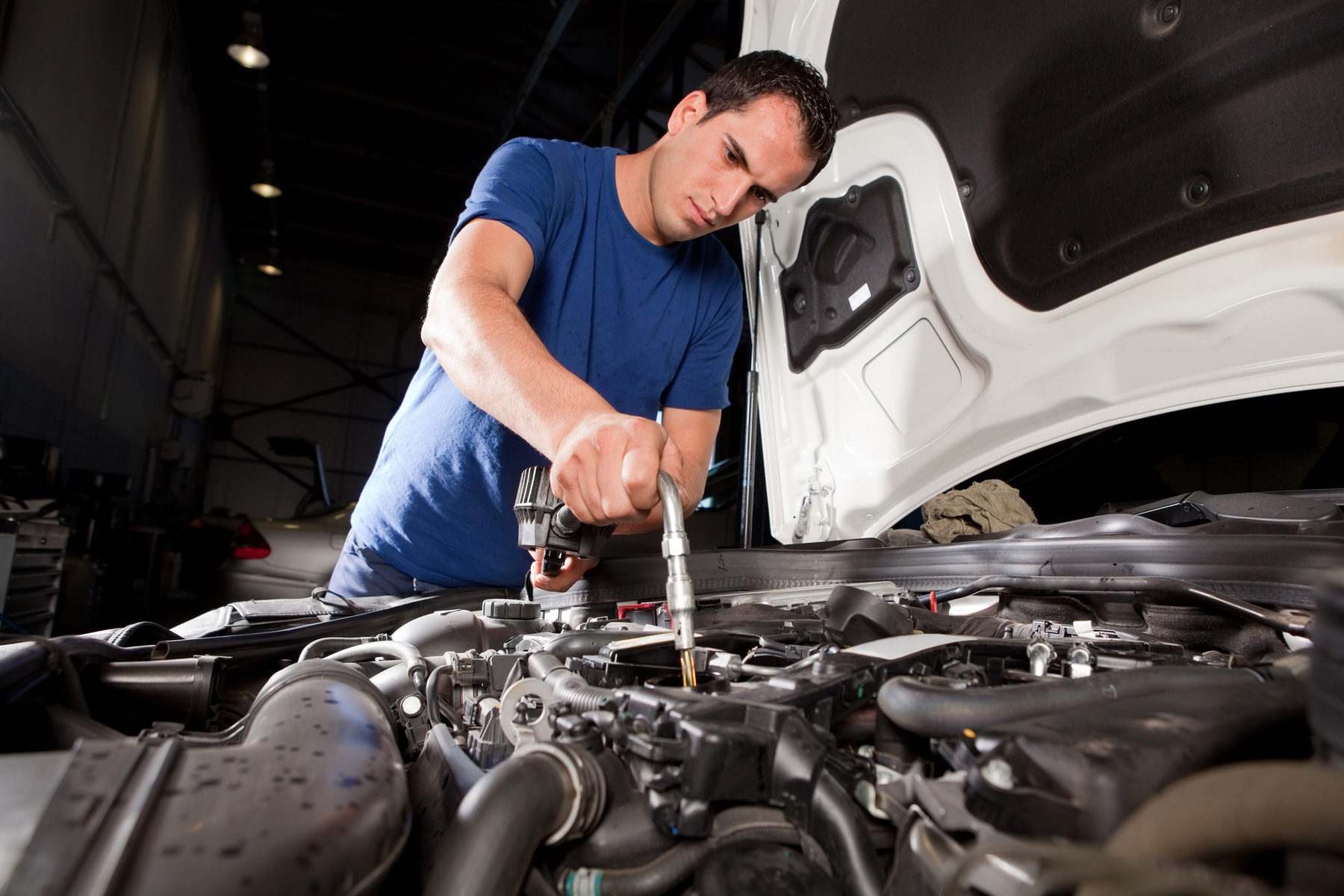 Supreme K Service 30/60/90