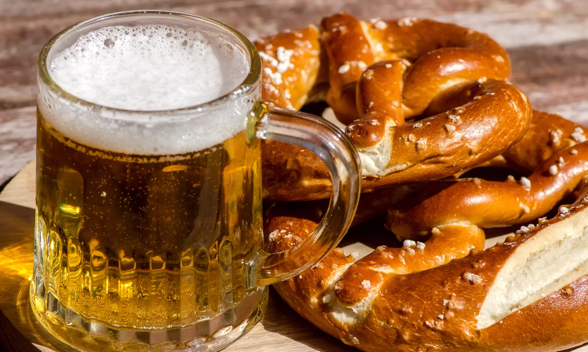 Up to 23% Off on Beer Festival at Glendale Heights Oktoberfest