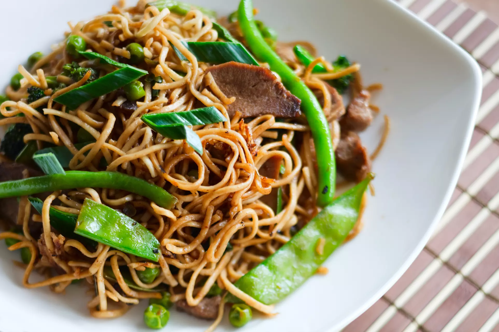 Up to 40% Off on Chinese Cuisine at Rasa Sayang Restaurant - Primary Image