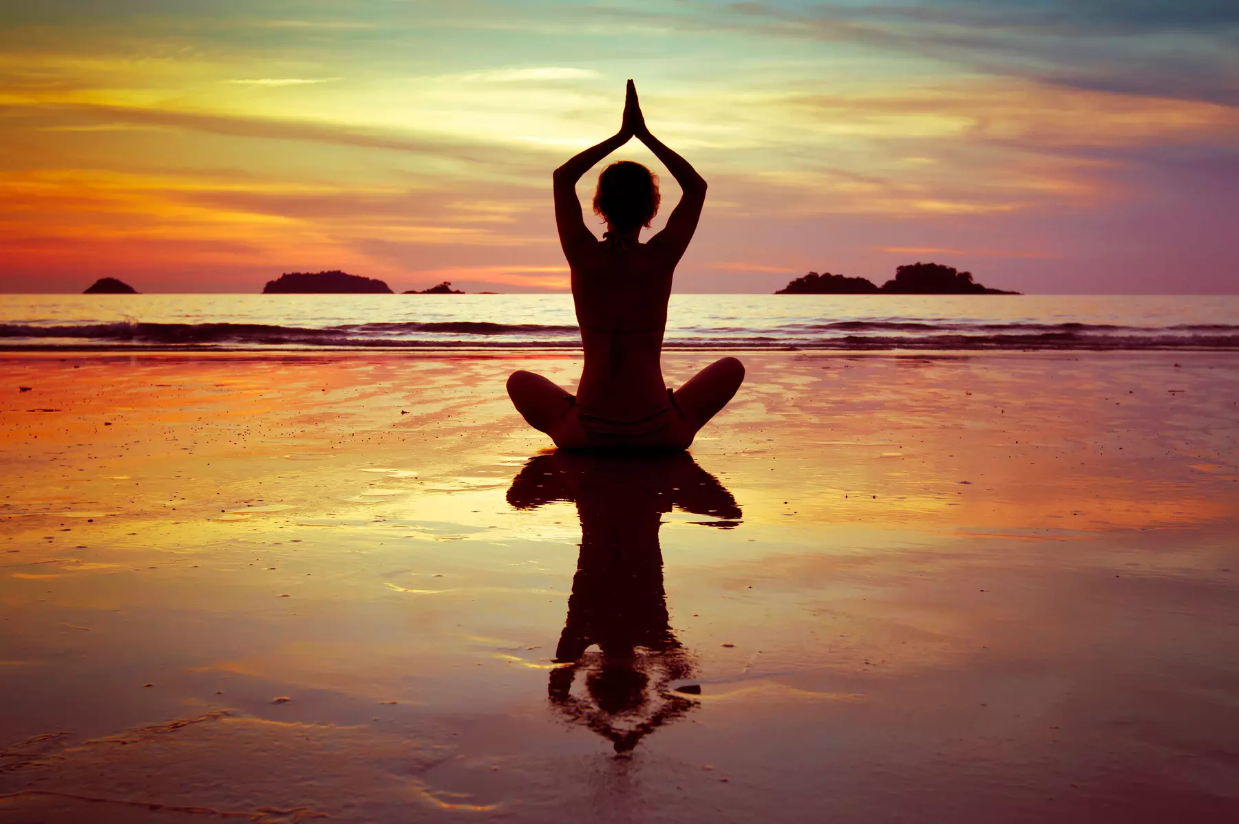 Rejuvenate Your Mind & Body: Yoga Classes for All Skill Levels
