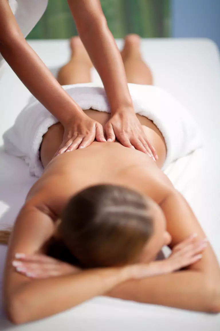 Rejuvenate with a 30 Minute Swedish Massage