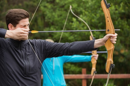 Date Night Archery Package - Archery School of the Rockies