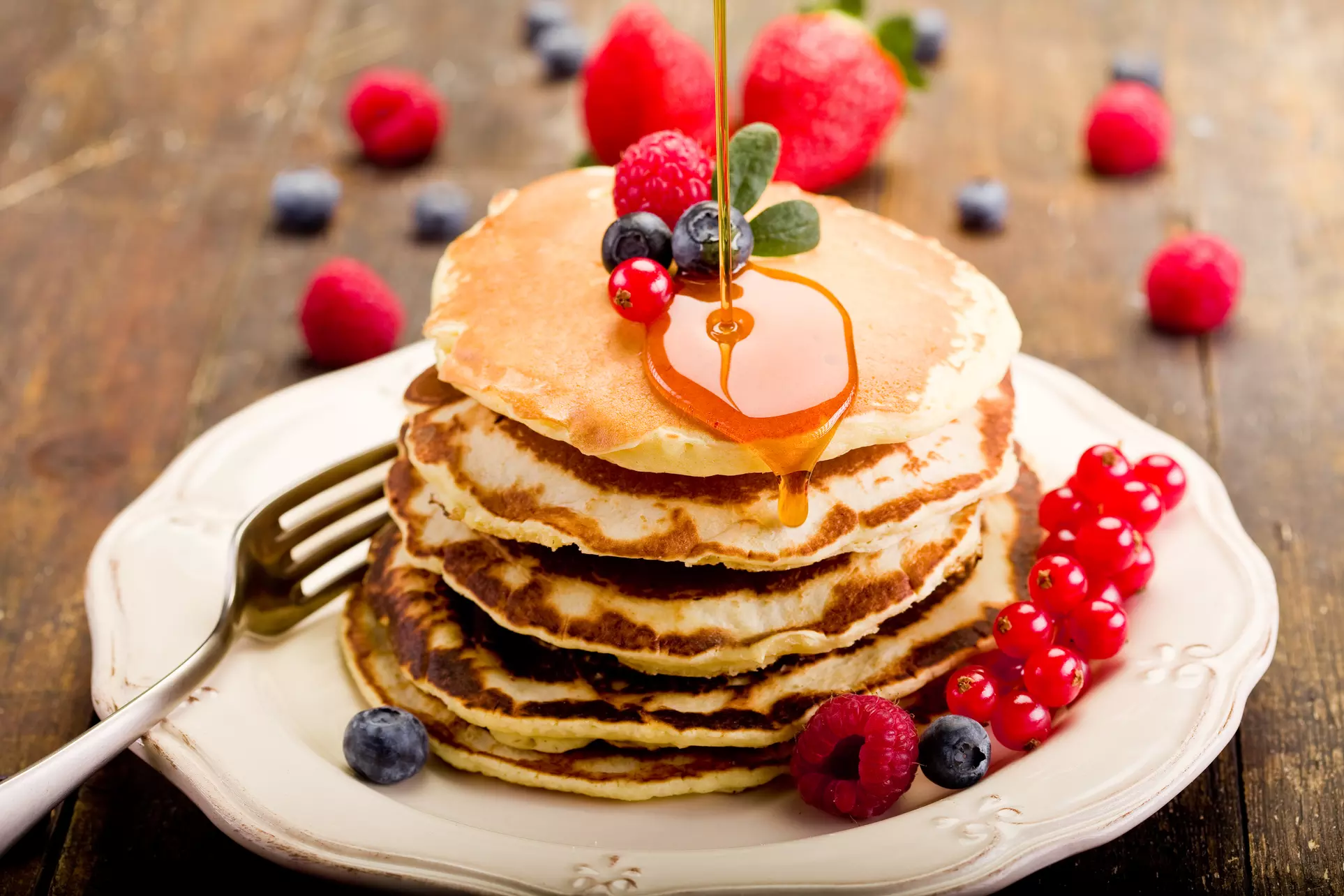 Up to 40% Off on American Breakfast at Minuteman Diner - Primary Image
