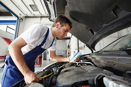Air Filters - United Oil Change Club