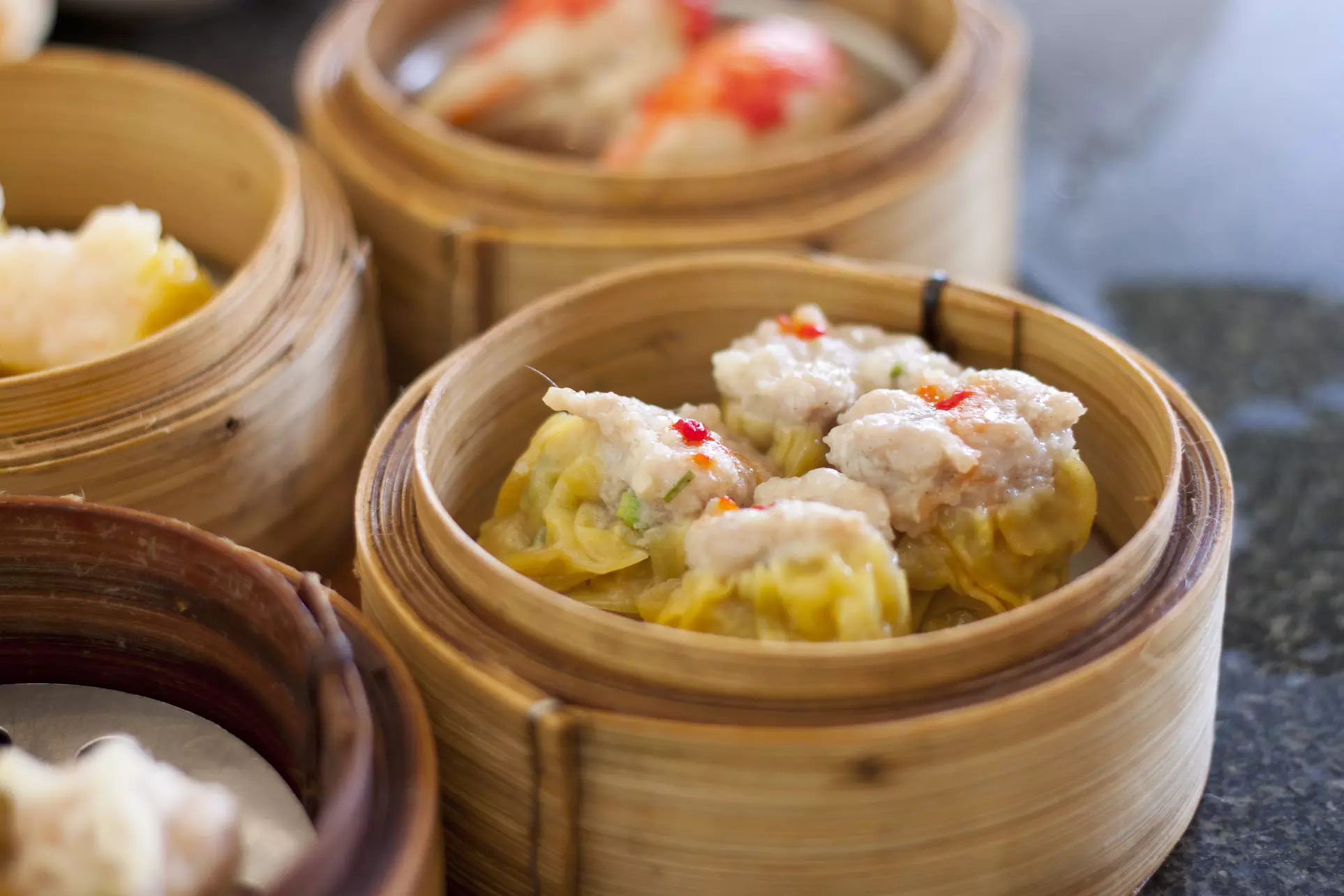 Up to 10% Off on Asian Fusion Cuisine at Gulchatay Restaurant - Primary Image