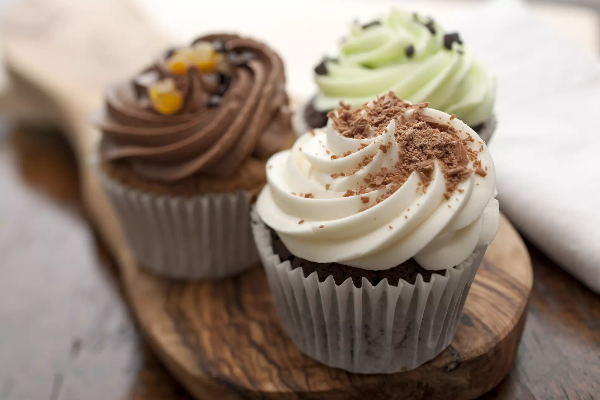 Up to 39% Off on Cupcake (Bakery & Dessert Parlor) at Cookie's Cupcakes - Primary Image