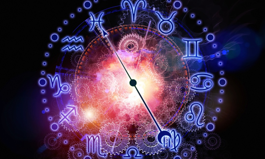 Image 1: Discover Insights w/ Mini, Standard or Urgent 24-hour Tarot Reading