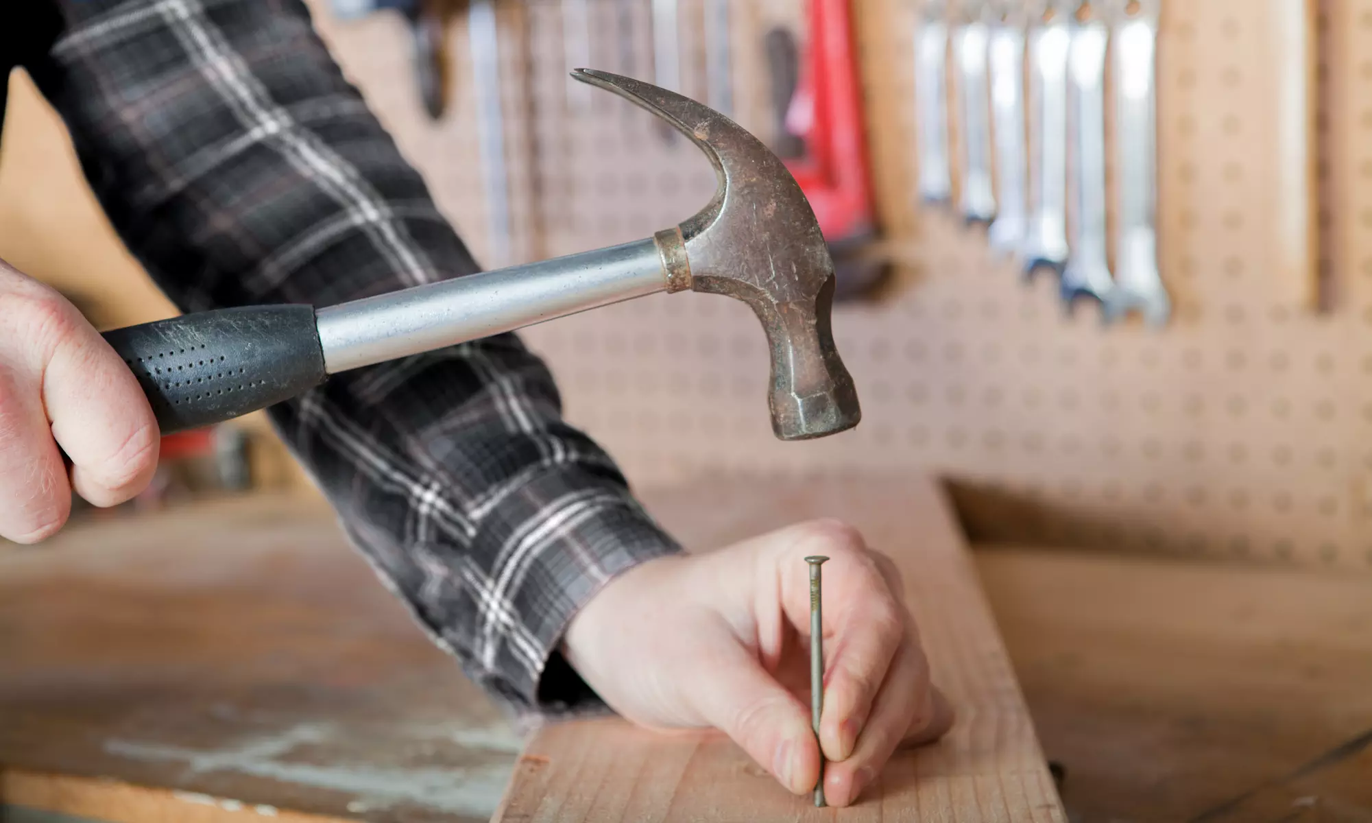 2 Hours of Standard Handyman/Carpenter services  at Superior Design and Remodeling(Up to 47% Off) - Primary Image