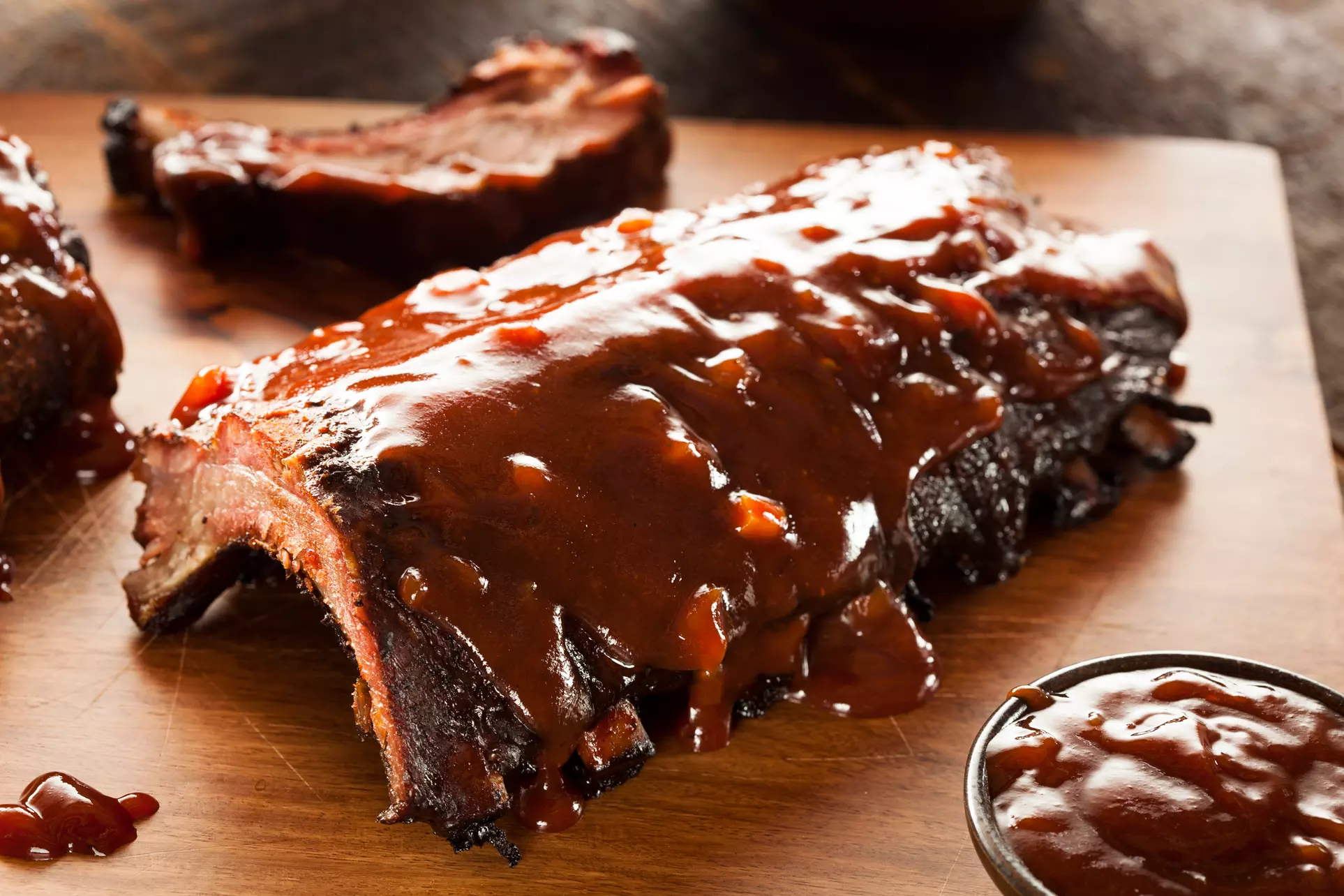 Up to 33% Off on Barbeque / BBQ at Aj's Doolittle's 2 - Primary Image