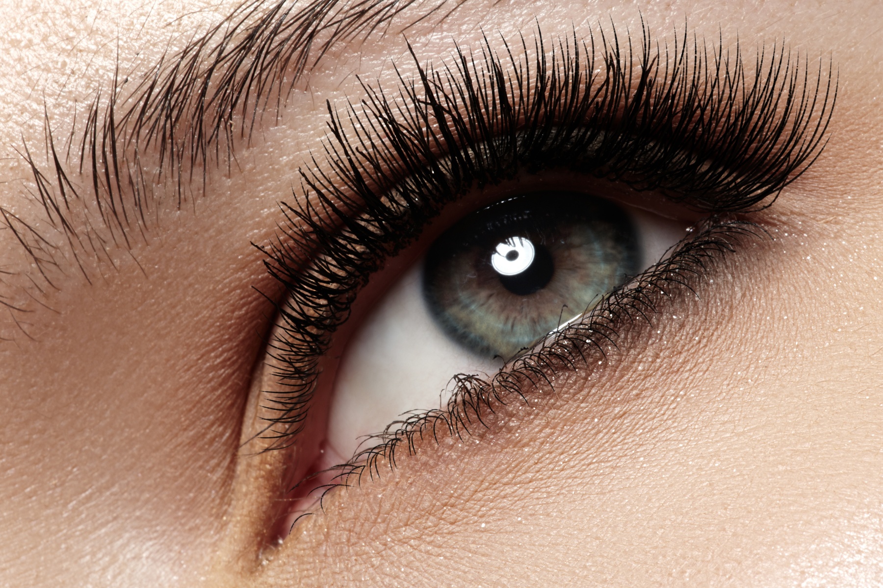 Up to 32% Off on Eyelash Extensions at The Beauty Dream
