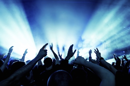 An Trance Event - Up To 50% Off - Westminster, CA | Groupon