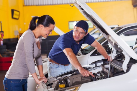 Car Mechanic Online Course