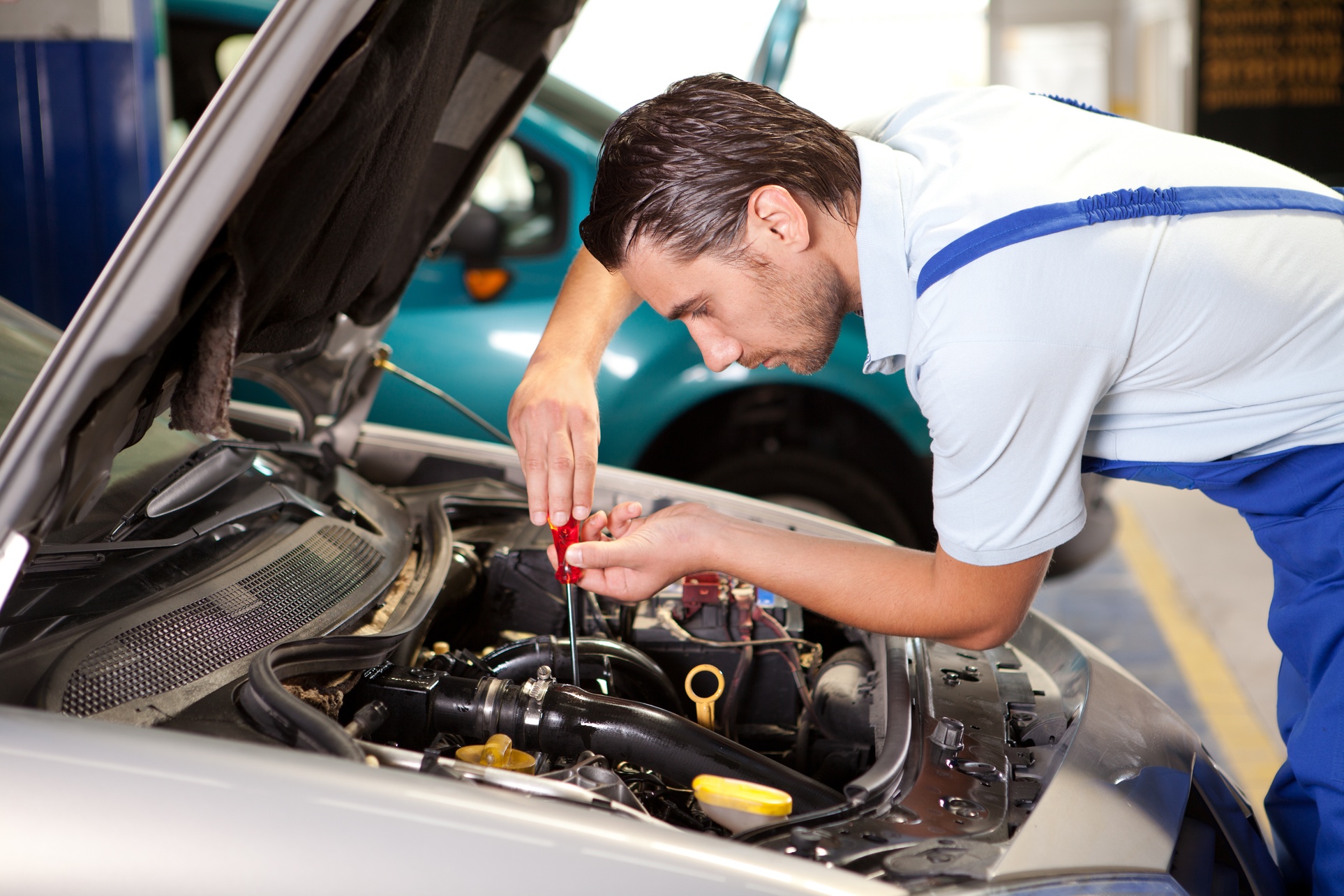 Discover Be Auto Smart's complete vehicle inspection services with optional tire rotation, saving up to 66%