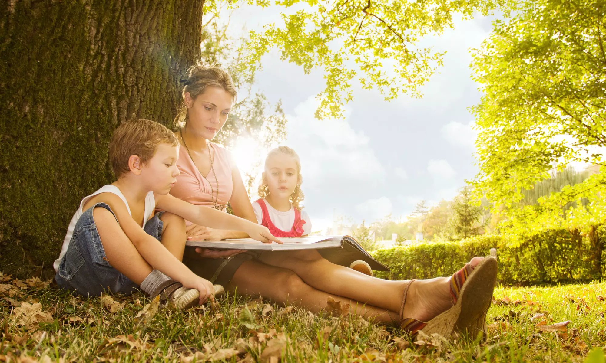 Up to 80% Off on Outdoor Photography at M&L Davis Photography LLC - Primary Image