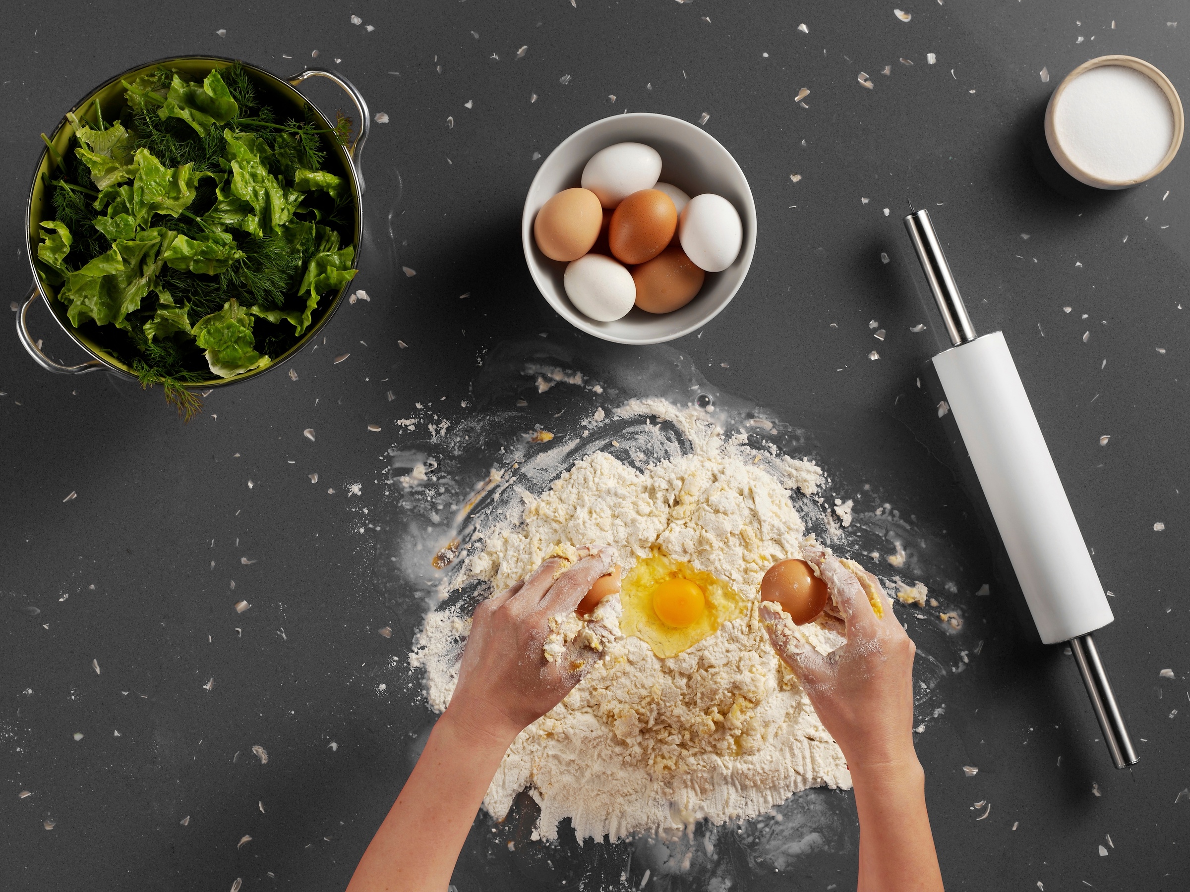 Up to 32% Off on Cooking Course at Brown Baking X3