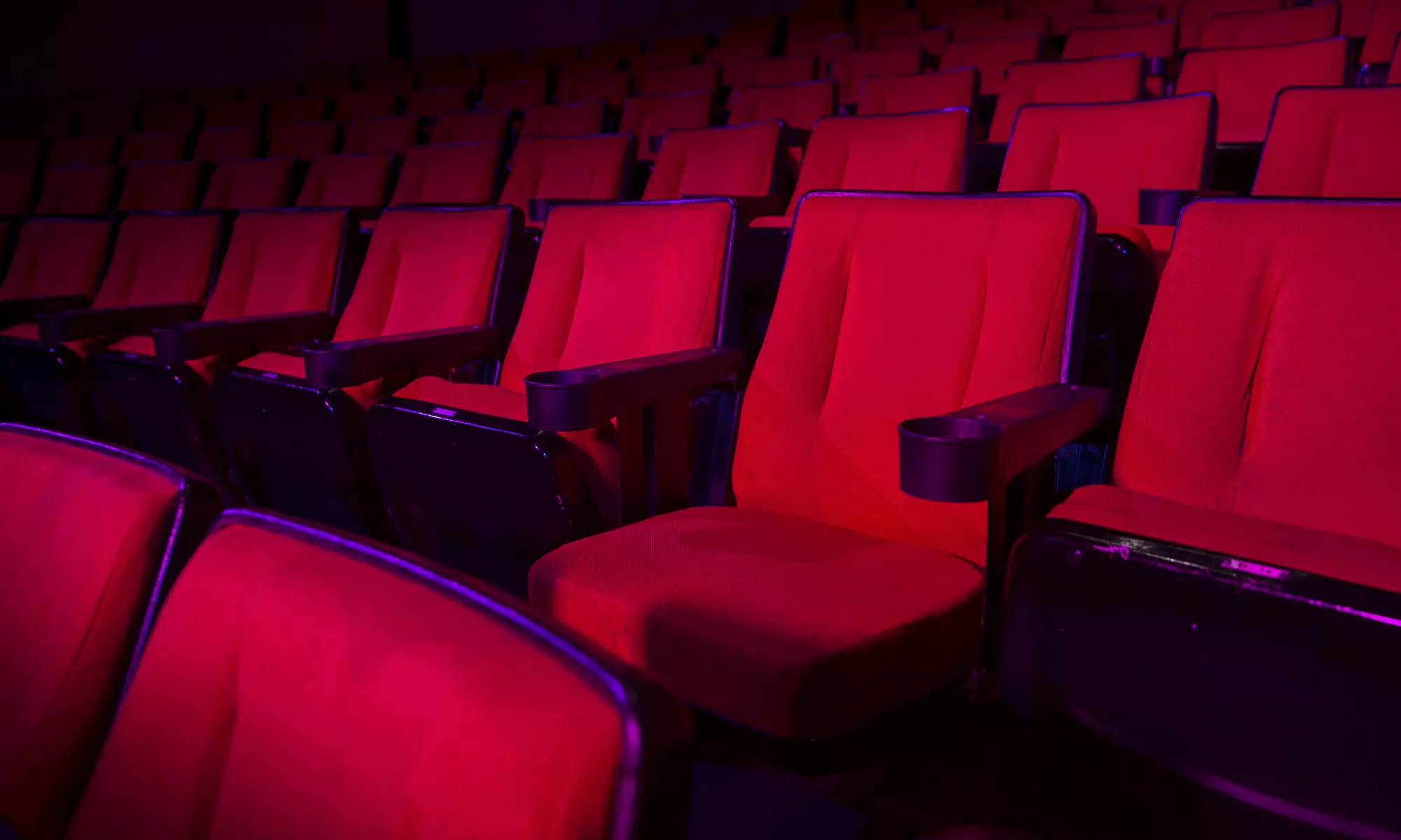 Up to 65% Off on Cinema / Movie Theater at Players Circle Theatre - Primary Image