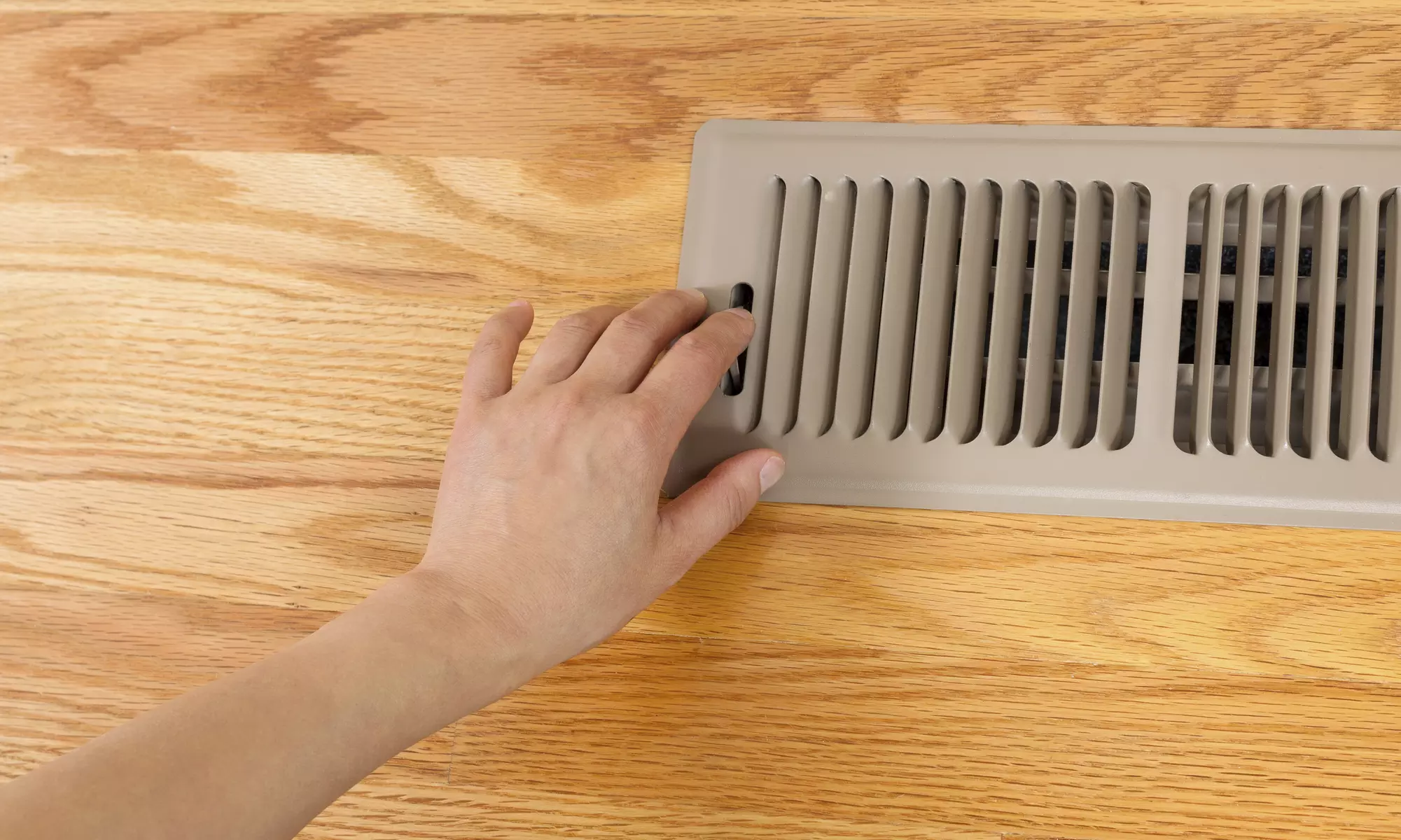Up to 90% Off on HVAC Cleaning at Done Rite - Primary Image