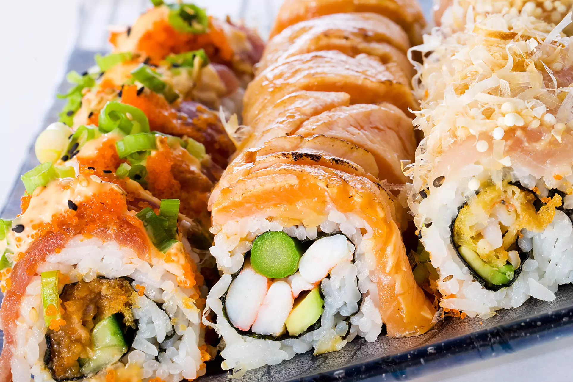 Up to 20% Off on Sushi - Sashimi Restaurant at Yoshi sushi - Primary Image