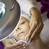 Image 1: Experience Eyebrow Builders' Custom Combo Facial and Summer Skin Combo Deal with up to 60% off for glowing skin.